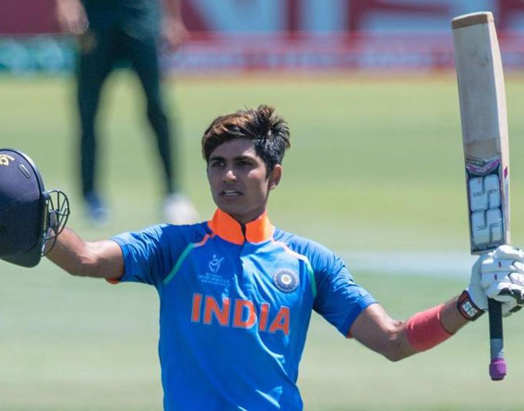 শুভমন গিল: অনূর্ধ্ব ১৯ বিশ্বকাপের অন্যতম নায়ক এই ডানহাতি দুরন্ত ফর্মে রয়েছেন। তাঁকে ওপেনিংয়ে নামিয়ে চমকে দিতে পারে নাইটরা।