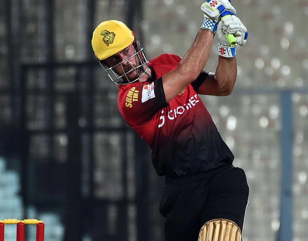 ক্রিস লিন: গত আইপিএলে নাইটদের হয়ে ওপেনিংয়ে দুর্দান্ত শুরু করেও চোটের জন্য ছিটকে গিয়েছিলেন। এ বারে নাইটদের হয়ে ওপেনিংয়ে তাঁকে দেখা যেতেই পারে।