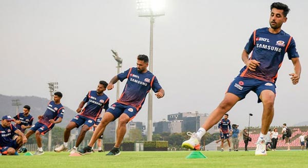For the first time IPL team wants players to clear Yo-Yo Test dgtl