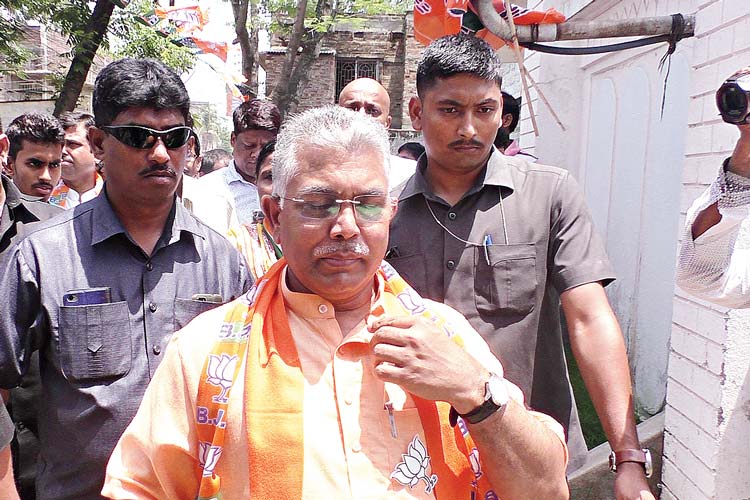 Bengal Panchayat Elections 2018: BJP, TMC Meeting in Hooghly