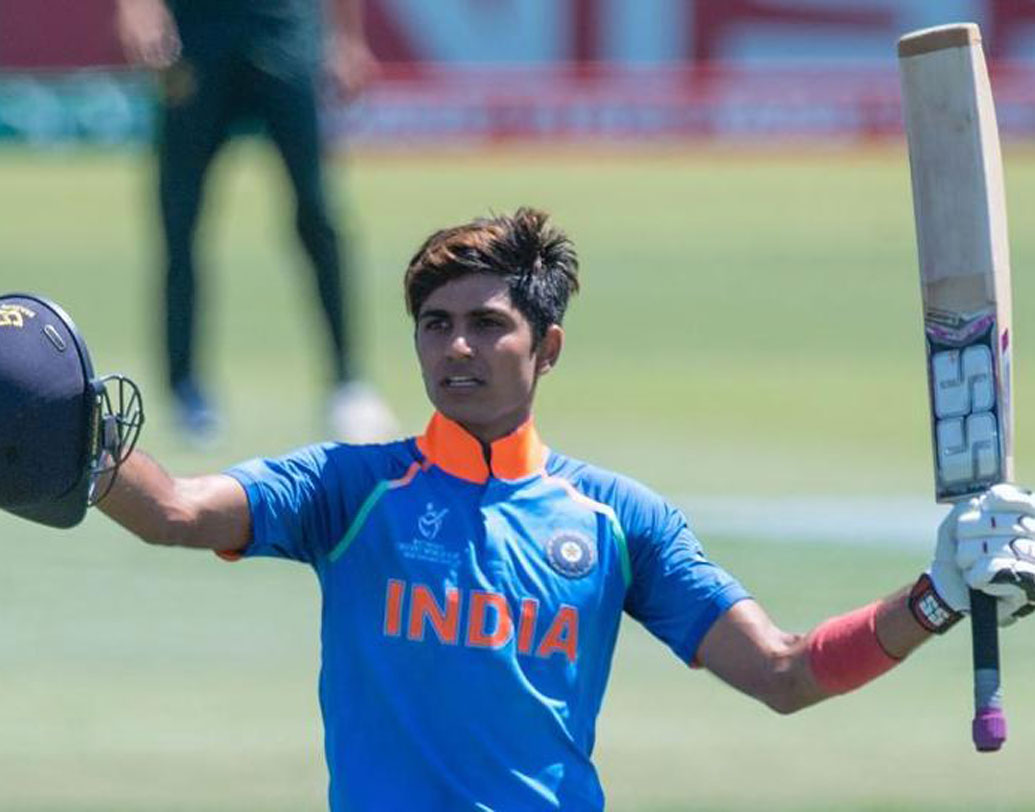 শুভমন গিল: তিন নম্বরে আজ ভারতের তরুণ এই সেনসেশনকে পরীক্ষা করতে পারে নাইটরা। তিন নম্বরে খেলে অভ্যস্ত শুভমন সাত নম্বরে একেবারেই খেলতে পারছেন না। তাই আজ ওঁকে তিন নম্বরে নামিয়ে পরীক্ষা করতেই পারে নাইটরা।