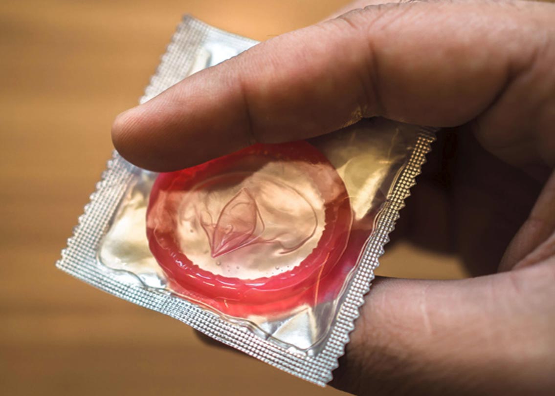 India’s Condom Industry Faces Crisis as West Asia Tensions Trigger Material Shortage