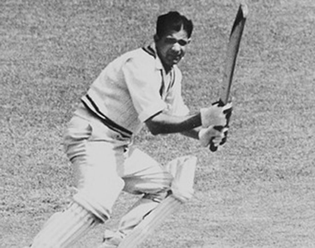 ভিনু মাকঁর এবং পঙ্কজ রায়ের প্রথম উইকেটে ৪১৩ রানের পার্টনারশিপ। নিউজিল্যান্ডের বিরুদ্ধে এই রান করেন তাঁরা।