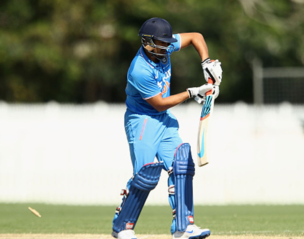 করুণ নায়ার: মিডল অর্ডারের অন্যতম ভরসা। এই ম্যাচে বাদ পড়ার তেমন কোনও সম্ভাবনা নেই।