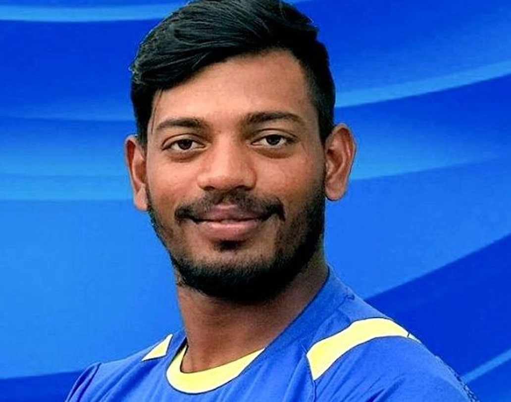 অঙ্কিত রাজপুত: পঞ্জাবের পেস আক্রমণের দায়িত্ব থাকছে অঙ্কিত রাজপুতের উপরই।