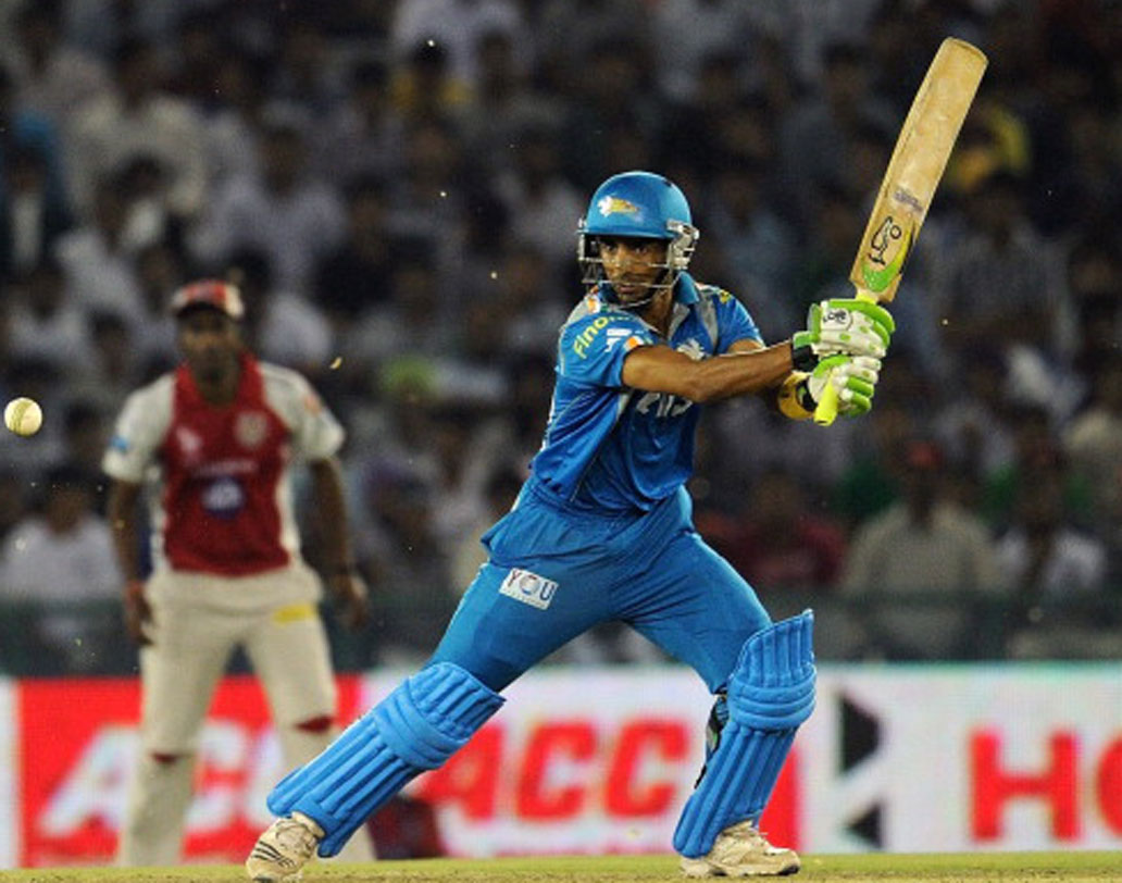 মিঠুন মানহাস: দিল্লির হয়ে প্রায় দেড় দশক ঘরোয়া ক্রিকেট খেলা মিঠুনও সেই ম্যাচে ব্যাট পাননি। কিন্তু তিনি অসাধারণ দক্ষতায় ইউসুফ পাঠানকে রান আউট করেন। বর্তমানে তিনি কিংস ইলেভেন পঞ্জাবের সহকারী কোচ।