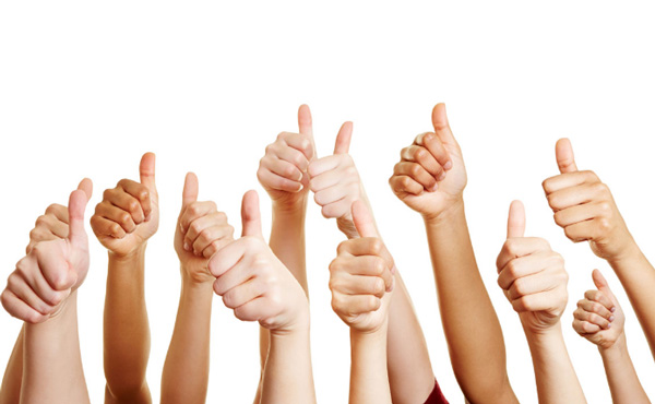 Astrological explanation about personality according to thumb finger dgtl