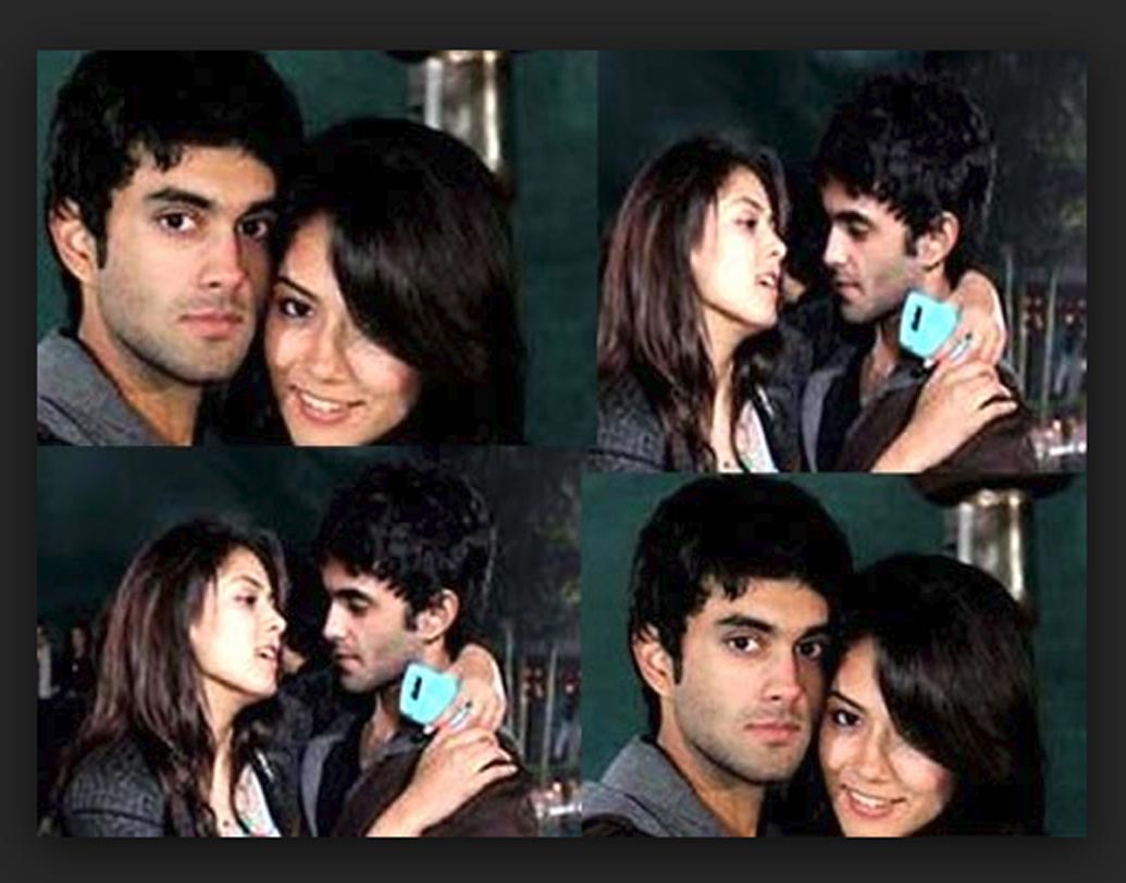 মীরা রাজপুত: বর্তমানে শাহিদ কপূরের ঘরণী মীরা। তবে, শাহিদের সঙ্গে গাঁটছড়া বাঁধার আগে মীরার প্রেমিক ছিলেন আদিত্য লাল। দিল্লির বসন্ত ভ্যালি স্কুলে আদিত্য ও মীরা একই সঙ্গে পড়তেন। তখন থেকেই প্রেম। পরে সেই সম্পর্ক ভেঙে যায়।