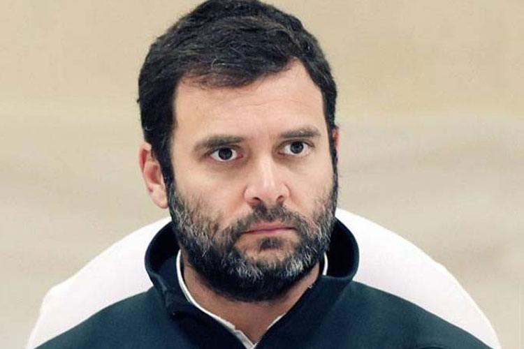 West Bengal News: Rahul Gandhi is angry over Bengal's present condition, says Adhir
