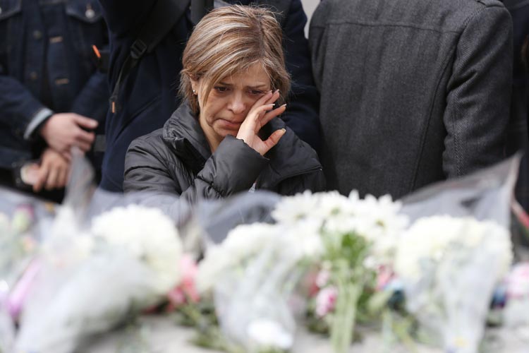 Toronto Van attack: Alex Minassian charged with murder murder