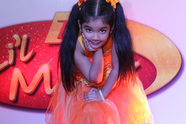 In a conversation with ex contestant and host of DID Li’l masters Tamanna Dipak dgtl