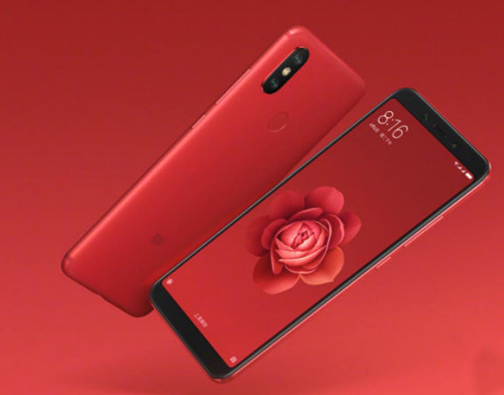 চিনের উয়াহান ইউনিভার্সিটিতে আনুষ্ঠানিক ভাবে এমআই ৬এক্স লঞ্চ করল শাওমি। সংস্থা সূত্রে খবর, ভারতের বাজারে খুব তাড়াতাড়িই আসবে এই স্মার্টফোন। ভারতে এই ফোনের নাম হবে এমআই এ২। শাওমি জানিয়েছে, ভারতের বাজারে এমআই এ১-এর স্টক ফুরিয়ে যাওয়ায় আরও আপডেটেট ভার্সনে এমআই এ২ নিয়ে আসা হবে।