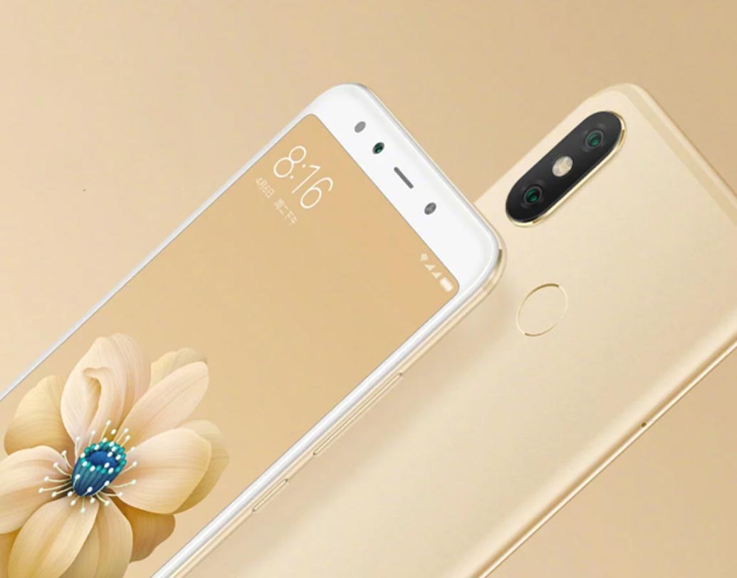 অ্যান্ড্রয়েড ৮.১ ওরিও ভার্সনের ফোনটিতে রয়েছে অক্টাকোর স্ন্যাপড্রাগন ৬৬০ প্রসেসর। ৬ জিবি ডুয়াল চ্যানেল র‌্যামের এমআই ৬এক্স-এ রয়েছে ১২৮ জিবি ইন্টারনাল স্টোরেজ।