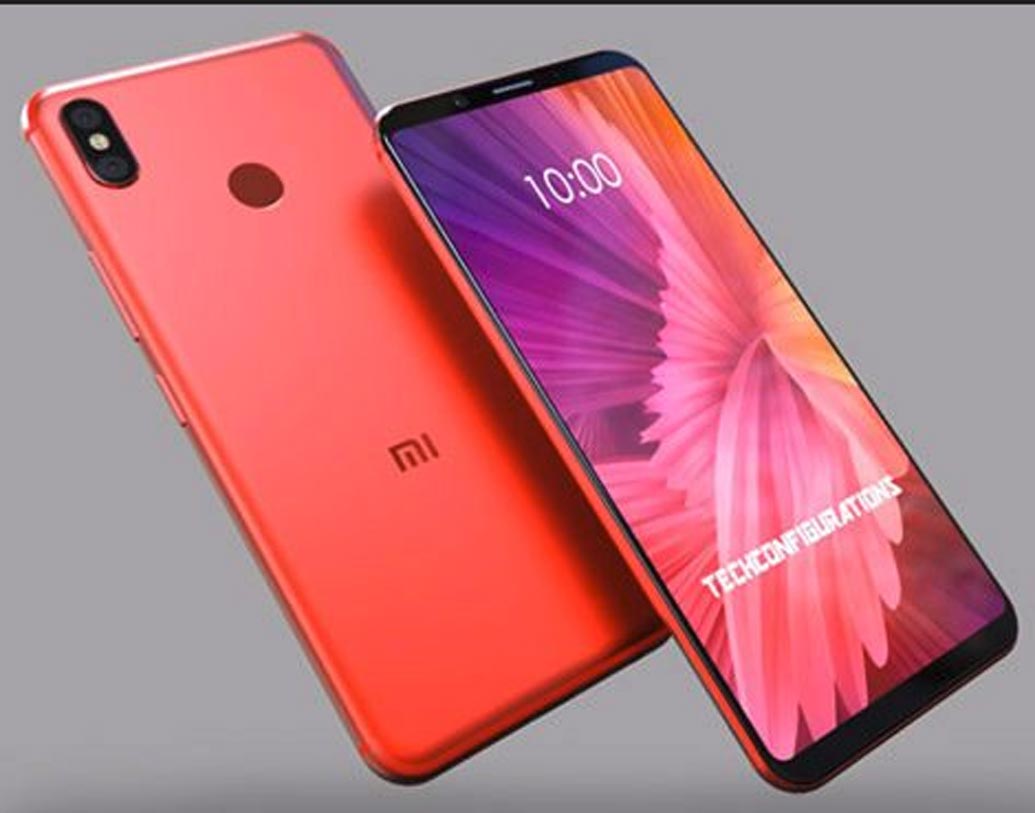 রিয়ার এবং ফ্রন্ট সব ক্যামেরাতেই থাকবে পোর্ট্রেট মোড। ফিঙ্গারপ্রিন্ট স্ক্যানার ও ফেস আনলকের সুবিধাযুক্ত এমআই ৬এক্সের ব্যাটারি ক্যাপাসিটি ৩০১০ এমএএইচ। গ্রাহকদের সুবিধার জন্য ফোনে থাকবে ট্রান্সলেটর। ফোনের টেক্সট চিনা ভাষা থেকে ইংরাজি, ফেঞ্চ, জার্মান, স্প্যানিশ, জাপানিজ, কোরিয়ান এবং ভারতীয় ভাষায় অনুবাদ করতে পারবেন গ্রাহকেরা।