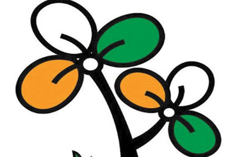 Bengal Panchayat Election 2018: Belpahari TMC Panchayat Sovapati files nomination