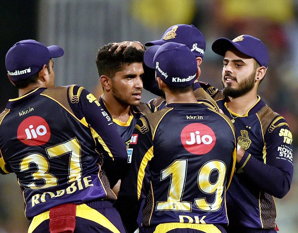 শিভম মাভি: ১৯ বছরের এই ভারতীয় স্পিডস্টার গতি দিয়ে যে কোনও ব্যাটসম্যানকে চমকে দিতে পারেন। কুরানের সঙ্গে পেস বিভাগের দায়িত্বে থাকছেন তিনিই। ছবি: পিটিআই।