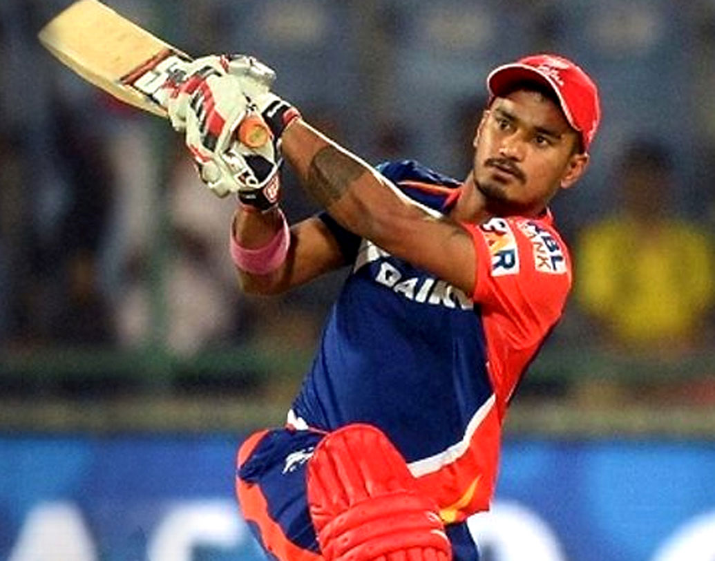 পবন নেগি: এখনও পর্যন্ত আরসিবির হয়ে দু’টি ম্যাচ খেলেছেন এই বাঁহাতি অলরাউন্ডার। আজ তাঁর দলে থাকার সম্ভাবনাই বেশি।