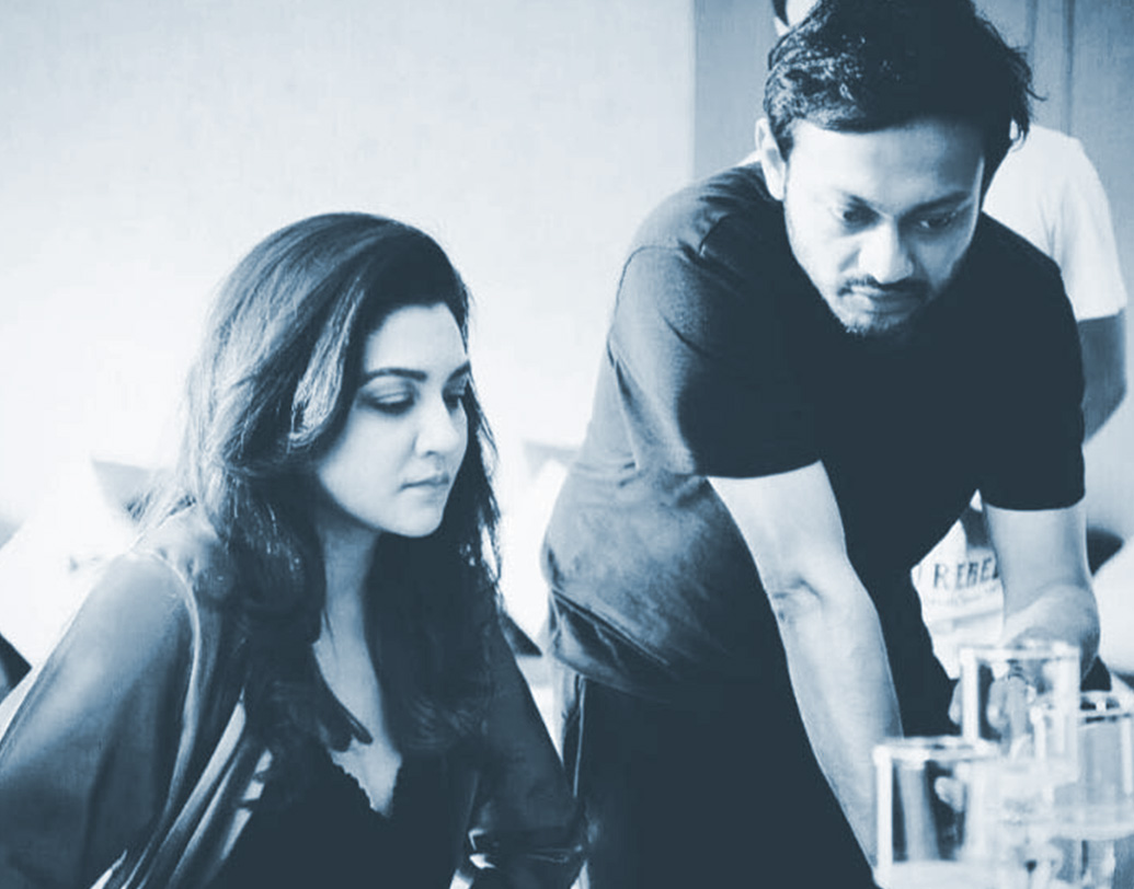 মিস সেনের ভূমিকায় ‘ক্রিসক্রস’-এ দেখা যাবে জয়া আহসানকে। কেরিয়ারে সাকসেসফুল কিন্তু ব্যক্তিগত জীবনে একা তিনি।