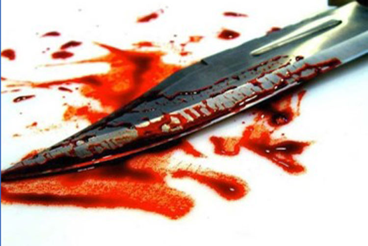 Son held for murder bid to get dad's job