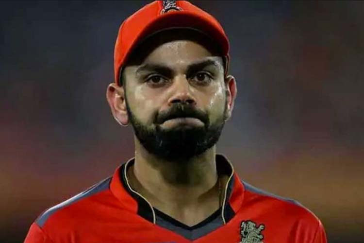 Virat Kohli, Dinesh Karthik are ready to fight back in Chinnaswamy