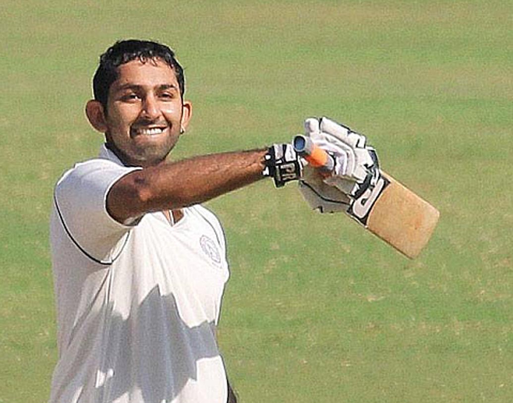 ইশাঙ্ক জাগ্গি: ডানহাতি এই মারকুটে ব্যাটসম্যানের আজ অভিষেক হতে পারে রবিনের জায়গায়। জাগ্গি এর আগে বেঙ্গালুরুর হয়ে খেলেছেন।