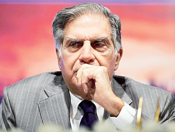 Who will be the successor of ratan tatas 10 thousand crore wealth 
