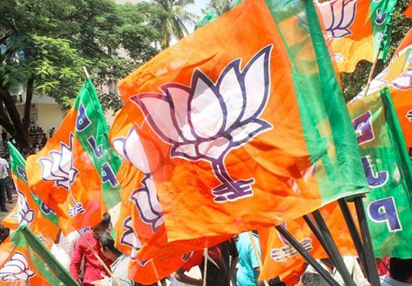 TMC leader joins BJP at Malda