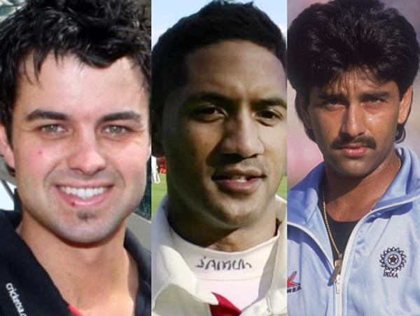 These batsmen hit no sixes in their ODI careers dgtl