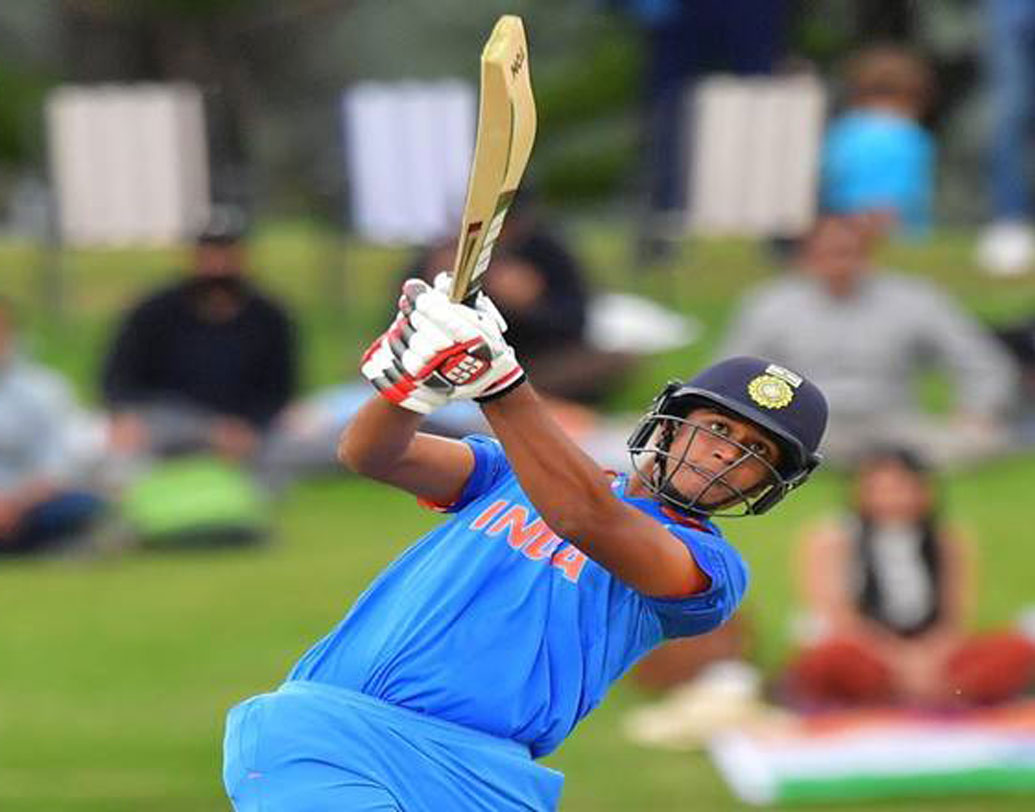 মনজ্যোৎ কালরা: বাঁ হাতি এই ব্যাটসম্যান এ দিনের ম্যাচে দলে আসতে পারেন। ব্যাটের পাশাপাশি স্পিন বোলিংয়ের হাতটা বেশ ভালই।