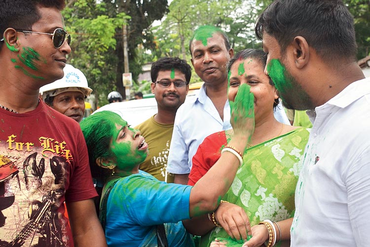 Bengal Panchayat Elections 2018: This election is actually a joke, says opponents