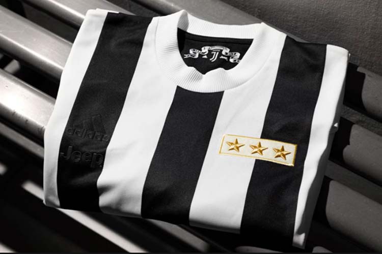 Juventus edges closer towards League Title