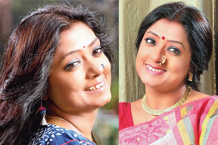 Exclusive interview with Subhamita Banerjee