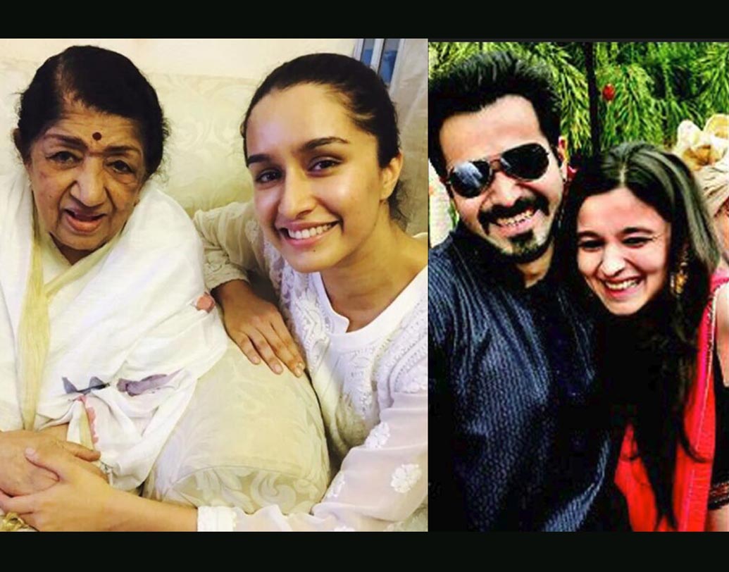 Here are some lesser-known blood relations in Bollywood dgtl