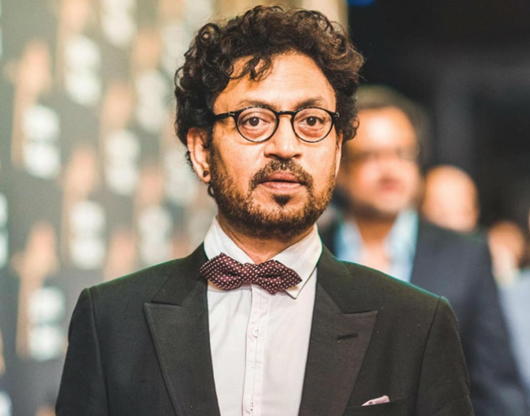 বলিউড তো ছিলই, সঙ্গে যোগ হয়েছিল হলিউডও। দুই মিলিয়ে একের পর এক ছবিতে অভিনয় করে গিয়েছেন ইরফান খান। তাঁর জন্মস্থান রাজস্থানের জয়পুর।