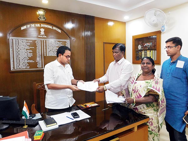 TMC facing trouble to make the candidate list