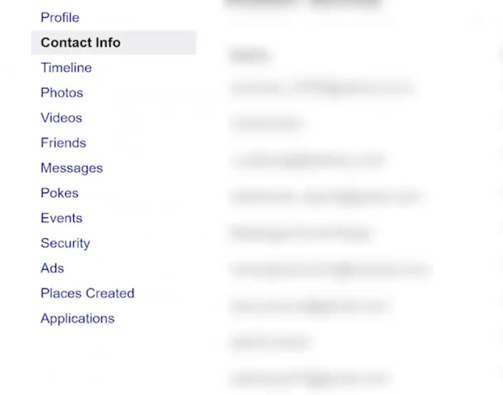 যাবতীয় ডেটা তো পেলেন। এ বার কী ভাবে তা ফেসবুক থেকে ডিলিট করবেন। পাশাপাশি ভবিষ্যতে যাতে ফেসবুক এ ধরনের ডেটা রেকর্ড না করতে পারে তা-ও জেনে নিন।