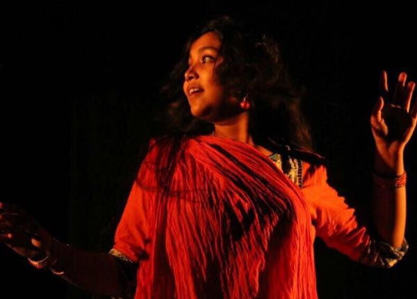 Krishti's new drama is Tungobhadrar teere dgtl