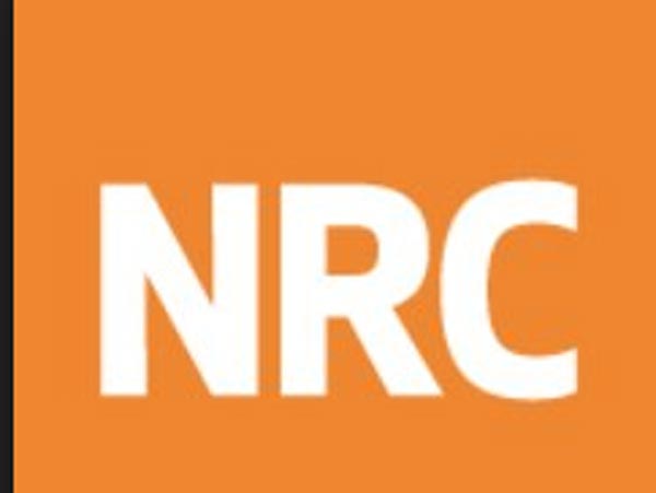 Foreigner are registered as NRC