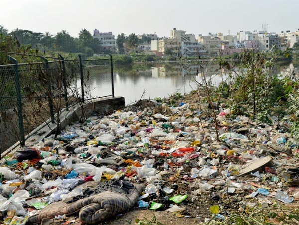 Kolkata News: Bio gas plant from garbage