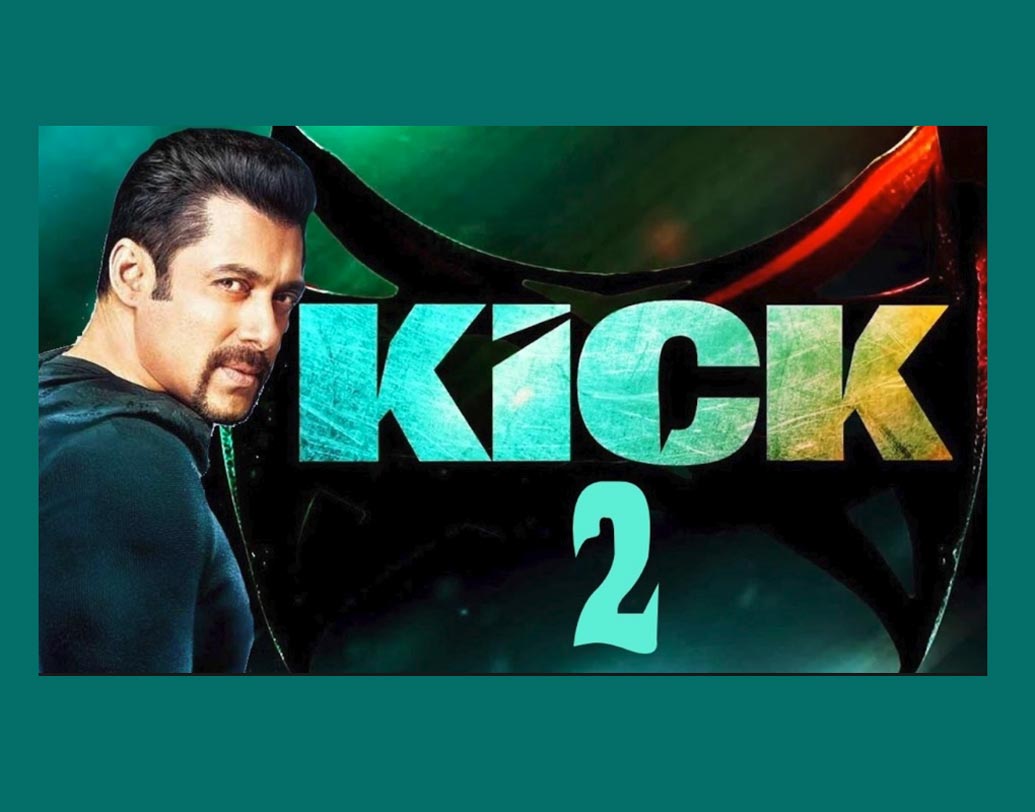 বলিউডের বিখ্যাত প্রযোজক-পরিচালক সাজিদ নাদিয়াওয়ালা টুইটারে জানিয়েছিলেন ভক্তদের জন্য ফের ‘কিক টু’-তে মুখ দেখাবেন সলমন। ২০১৪-এ মুক্তি পাওয়া বলিউড অ্যাকশন-থ্রিলার ‘কিক’-এর সিক্যুয়েল ছিল ‘কিক টু’। সব ঠিক থাকলে ২০১৯-এর বড়দিনেই মুক্তি পাওয়ার কথা ছিল ‘কিক টু’-র।