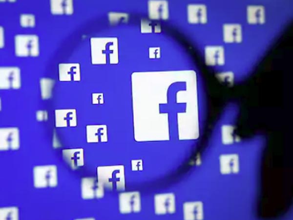 Facebook Removes Feature It Says Was Being Used to Scrape 