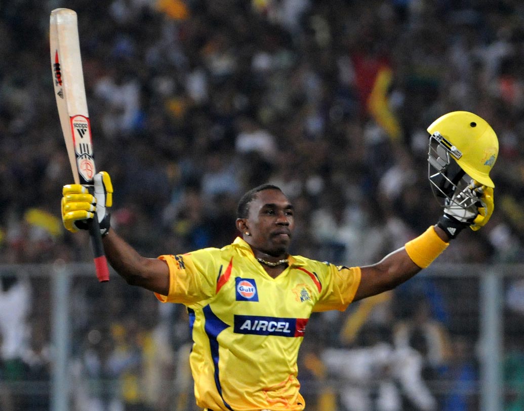 ডোয়েন ব্রাভো: ১০৬টি আইপিএল ম্যাচে রান করেছেন ১২৩৮। স্ট্রাইক রেট ১২৫-এর বেশি। বোলার হিসেবেও গুরুত্বপূর্ণ ভূমিকা নিতে দেখা গিয়েছে তাঁকে। এখনও পর্যন্ত ১২২টি উইকেট পেয়েছেন ব্রাভো।