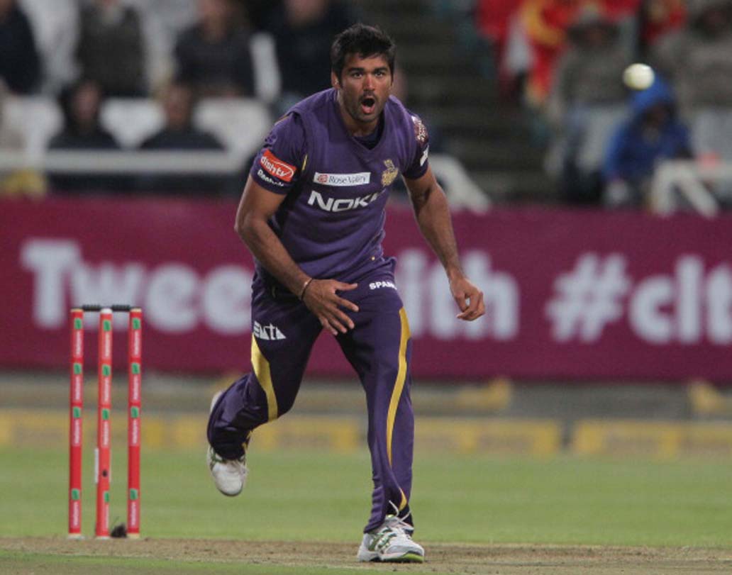 প্রদীপ সাঙ্গওয়ান: ফর্মে থাকলে গুরুত্বপূর্ণ ভূমিকা নিতে পারেন। মোট ৩৮টি ম্যাচে ৩৫ উইকেট পেয়েছেন। গত ৩৩-এর মতো।