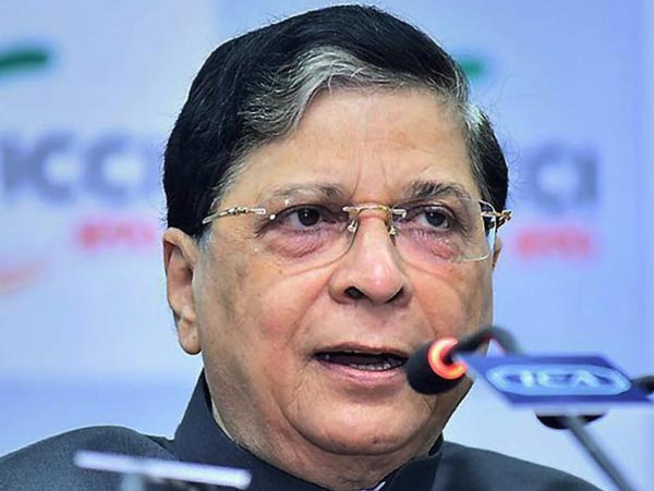 Congress and other opponent parties create pressure on CJI over Impeachment issue