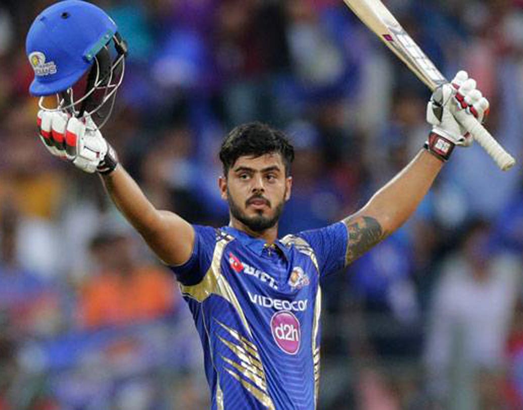 নীতীশ রানা: ৩ কোটি ৪০ লক্ষ টাকায় এই অলরাউন্ডারকে দলে নিয়েছে কেকেআর। এখনও পর্যন্ত ১৭ ম্যাচে ৪৩৭ রান করেছেন। গড় ৩১-এর উপর।