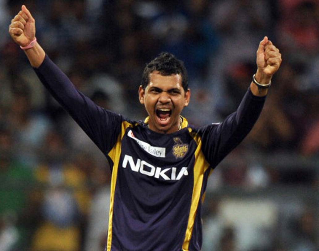 সুনীল নারিন: ক্যারিবিয়ান স্পিনারটি নিজের দিনে একাই ম্যাচ ঘুরিয়ে দেওয়ার ক্ষমতা রাখেন। এখনও পর্যন্ত ৮২ ম্যাচে ৯৫ উইকেট পেয়েছেন। ব্যাট হাতেও দলকে ভরসা দিতে সক্ষম।