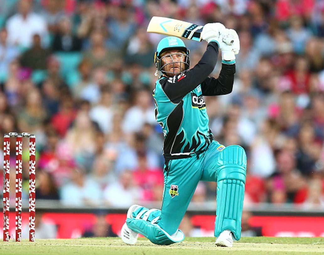 ব্রেন্ডন ম্যাকালাম: টি-২০ ম্যাচে বিপক্ষের অন্যতম ত্রাস। ১০৩টি ম্যাচে করেছেন ২৭৫৪ রান। স্ট্রাইক রেট ১৩১-এর উপরে।