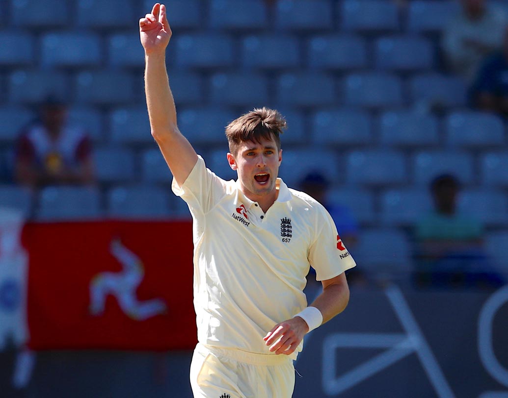 ক্রিস ওকস: বোলার অলরাউন্ডার হিসেবে দলে ঠাঁই পাওয়া প্রায় নিশ্চিত। ১৩টি আইপিএল ম্যাচে ১৭ উইকেট নিয়েছেন ইংল্যান্ডের পেসার।