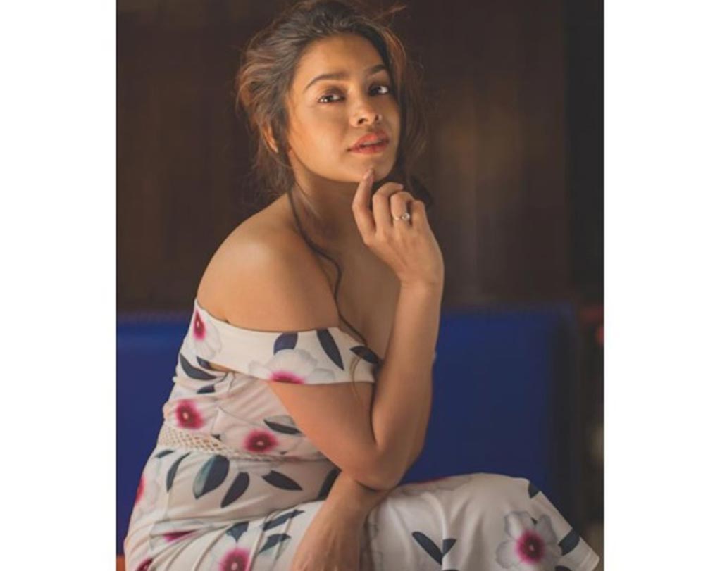 শর্মা জি...। ‘কমেডি নাইটস উইথ কপিল শর্মা’ শো-তে কপিলের অন-স্ক্রিন স্ত্রী সাজতেন সুমনা। সেই থেকেই তাঁর জনপ্রিয়তা তুঙ্গে।