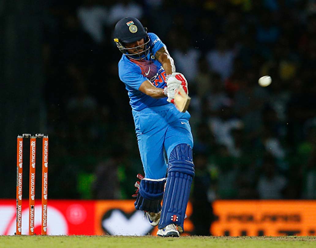 মণীশ পাণ্ডে: মিডল অর্ডার এই ব্যাটসম্যানের উপর বিশেষ ভরসা রাখছে দল। দেশের হয়ে টি-২০ ম্যাচে বেশ সফল। সফল নাইটদের হয়ে গত আইপিএলেও। প্রথম একাদশে দলে থাকার সম্ভাবনা অনেকটাই।